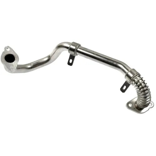 EXHAUST GAS RECIRCULATION TUBE