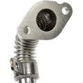EXHAUST GAS RECIRCULATION TUBE