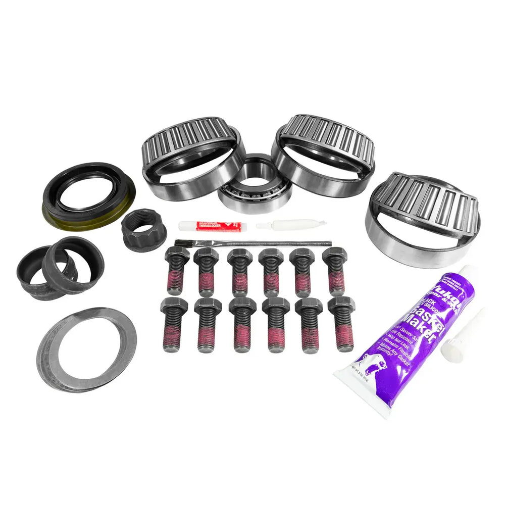 MASTER OVERHAUL KIT FOR THE DANA S110 S111 S130 & S132