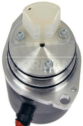 COUPLING OIL PUMP