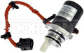 COUPLING OIL PUMP