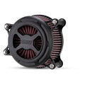 Vance & Hines 23-24 Touring Models V02 American Air Intake - Chrome