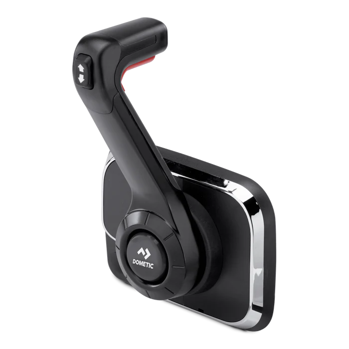 XTREME SIDE MOUNT CONTROL BLACK WI