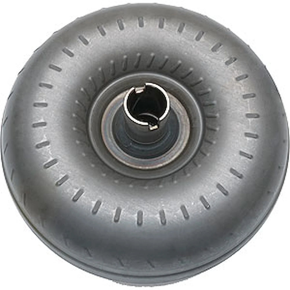 (S)REMANUFACTURED CONVERT