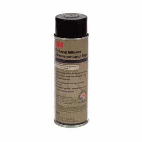 3M DRY LAYUP ADHESIVE RED 09094