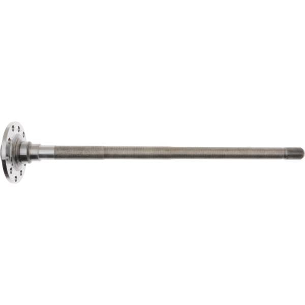 CHROMOLY AXLE SHAFTS