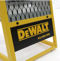 DEWALT 45 000 BTU PORTABLE RADIANT
