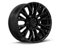 D847 20X9 6X5.5 BLK-OUT 1MM