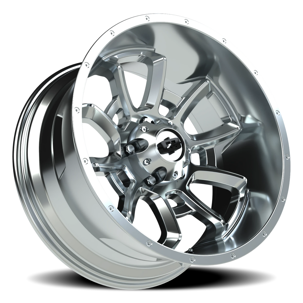 6-135 CHR VIS BOMB