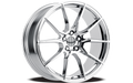 193C PR193C 20X9 5X4.50 CHR 30MM