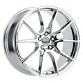 193C PR193C 20X9 5X4.50 CHR 30MM