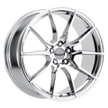 193C PR193C 20X9 5X4.50 CHR 30MM