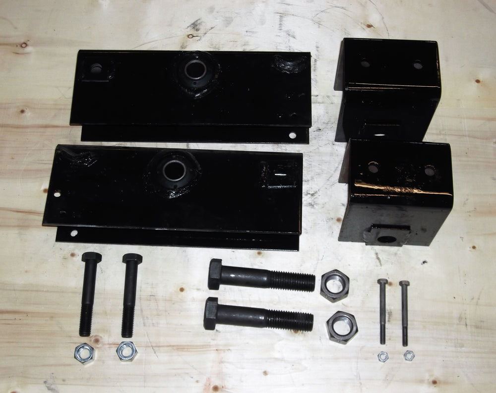 HGR&AP KIT 9K MULTI 48 1/2' SPACING
