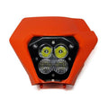 KTM LED Headlight Kit w/Shell XL Pro (17-19) A/C Baja Designs