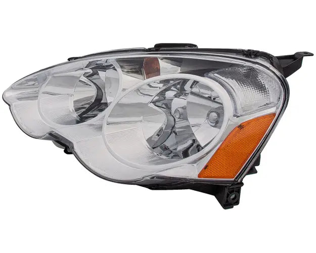 HEADLAMP - LH