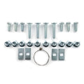 0006 ESCALADE(ALL) CLS III FRONT 2IN RECEIVER HITCH KIT