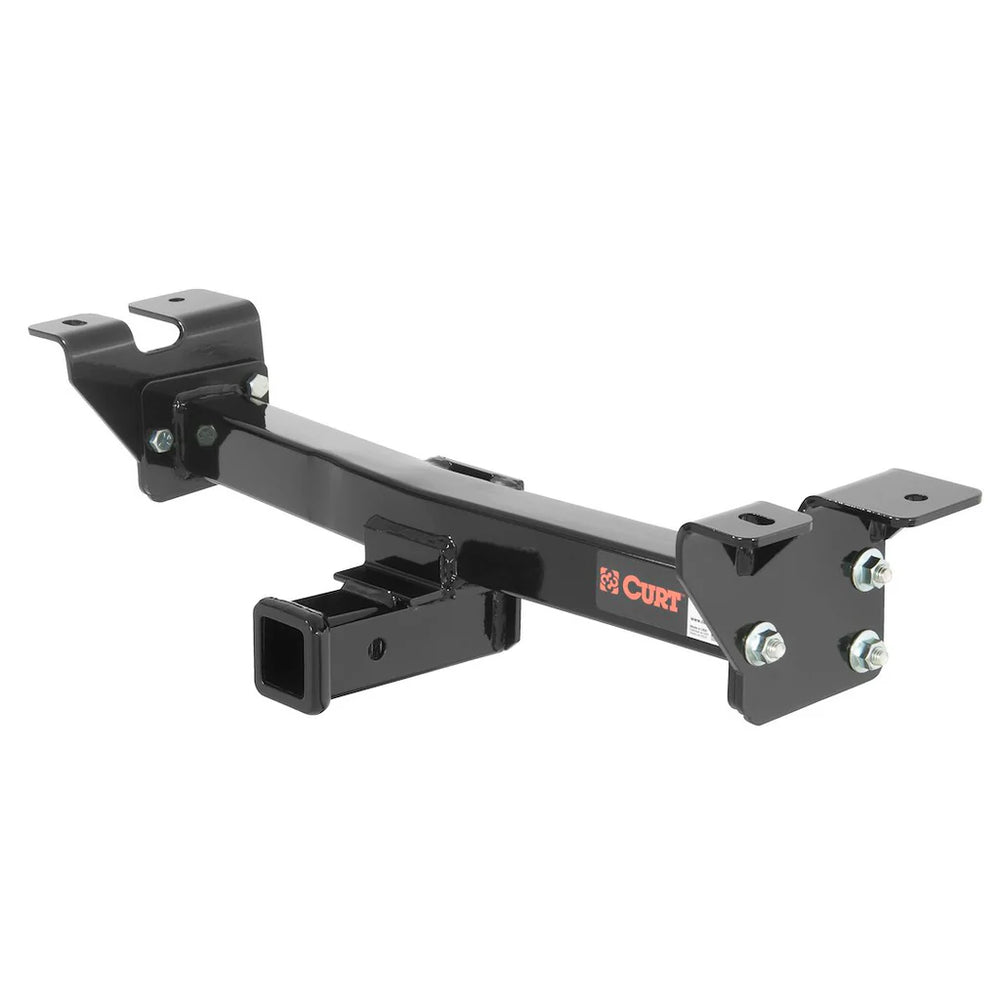 0006 ESCALADE(ALL) CLS III FRONT 2IN RECEIVER HITCH KIT