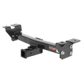 0006 ESCALADE(ALL) CLS III FRONT 2IN RECEIVER HITCH KIT
