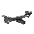 0006 ESCALADE(ALL) CLS III FRONT 2IN RECEIVER HITCH KIT