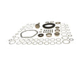 DIFFERENTIAL RING AND PINION; DANA 44 4.09 RATIO