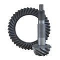 DIFFERENTIAL RING AND PINION; DANA 44 4.09 RATIO