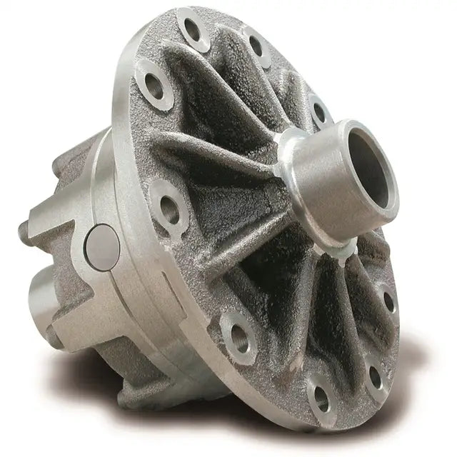 DIFFERENTIAL RING AND PINION; DANA 44 4.09 RATIO