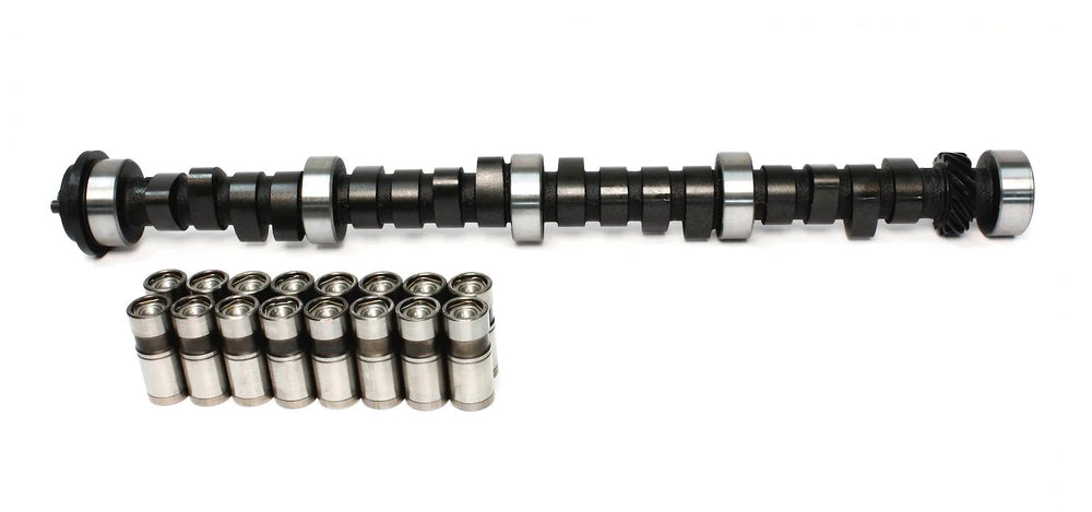 XE 240/246 Hyd Flat CL-Kit Olds 260-455