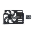 Engine Cooling Fan