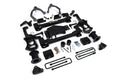 Front Box Kit