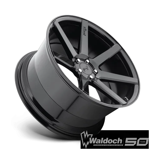 VERONA 19X9.5 5X120 72.56 BL +35