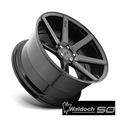 VERONA 19X9.5 5X120 72.56 BL +35