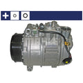 A/C Compressor