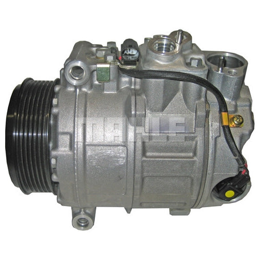 A/C Compressor