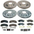 PowerStop auto part