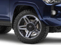 Fuel Wheels auto part