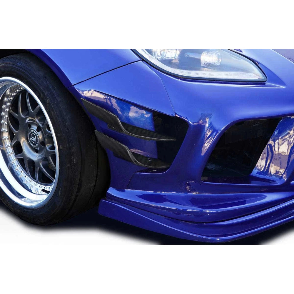 2022-2023 TOYOTA GR86 / SUBARU BRZ