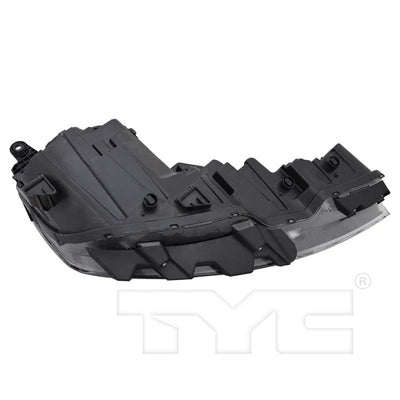 TYC headlights
