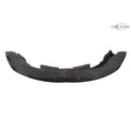 2003-2008 Nissan 350Z Z33 Couture Polyurethane N-3 Front Bumper Cover - 1 Piece