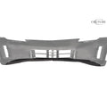 2003-2008 Nissan 350Z Z33 Couture Polyurethane N-3 Front Bumper Cover - 1 Piece
