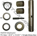STEERING KING PIN REPAIR KIT