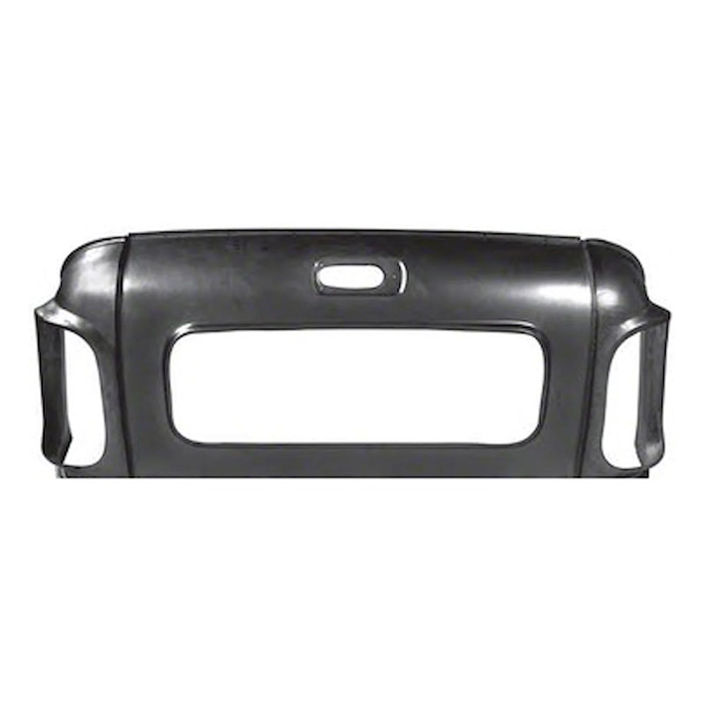 CAB PANEL; REAR; INNER; 47-53 CHEVR