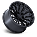 D882 20X9 6X135 MBLK 20MM
