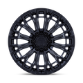 D882 20X9 6X135 MBLK 20MM