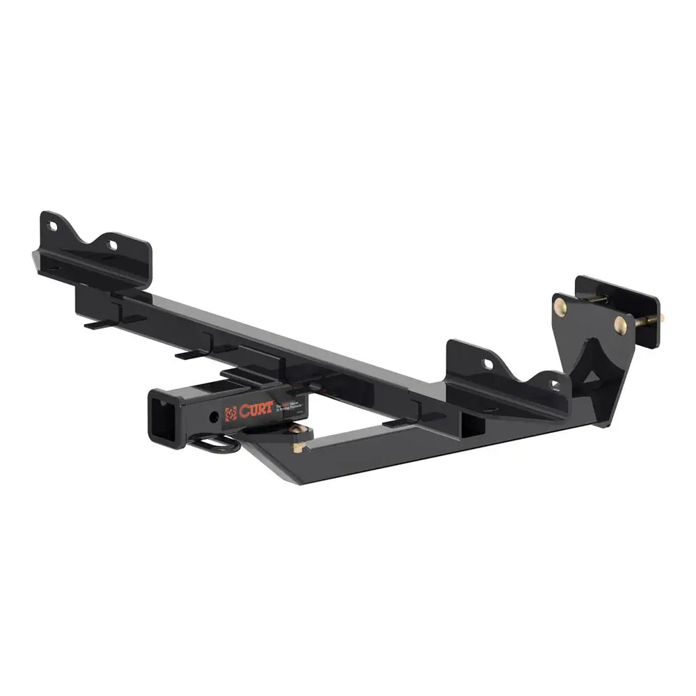 CLASS 3 TRAILER HITCH WITH 2" RECEI