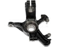 LEFT STEERING KNUCKLE