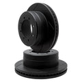 R1 Concepts Disc Brake Kit Fits Dodge B300