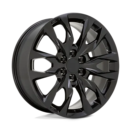 PR210GB 22X9 6X5.5 78.1 G-BLK 28MM