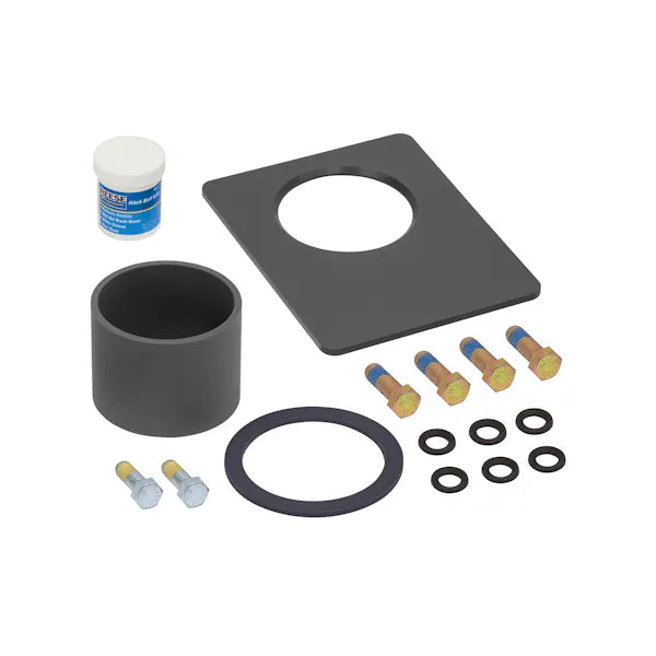 REBUILD KIT WEARABLE COMPONENTS FO