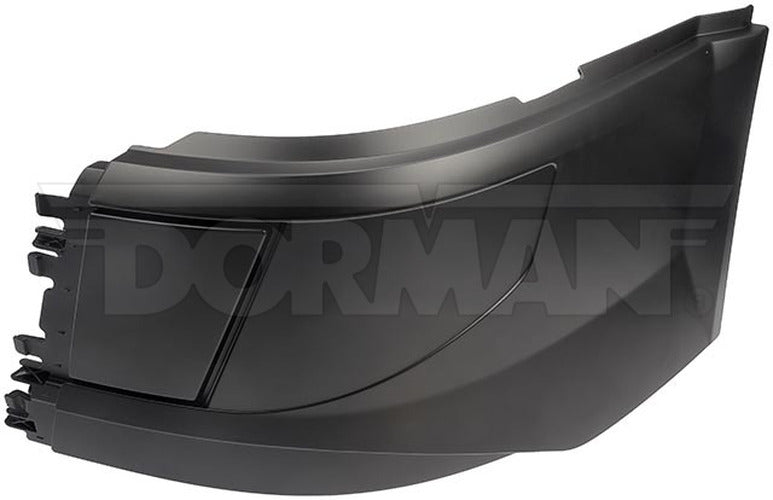 CORNER BUMPER