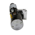 MSD Dynaforce Starter High Torque Black Chevrolet Small And Big Block Straight Mount Holes MSD Ignition